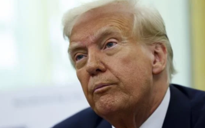 Trump Considers Redeploying Troops to Hungary